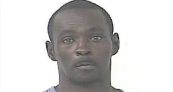 Jeremy Wilson, - St. Lucie County, FL 